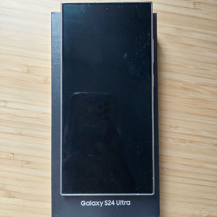 Samsung Galaxy S24 Ultra 512GB