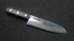 Nóż japoński Tokugawa santoku