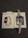 Huawei Band 9 dla kobiety stan idealny