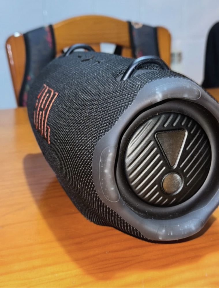 Jbl xtreme 4 Praticamente nova