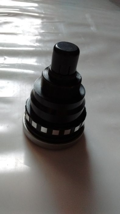 Широкоугольный объектив 0,5х для камеры Кварц-2 в пластиковом стакане