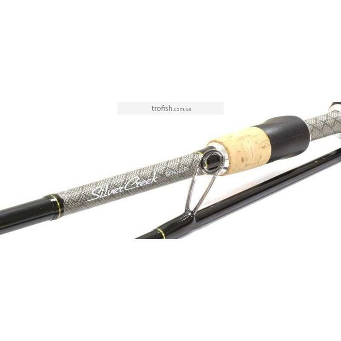 Daiwa Silver Creek 2,30 m (Вершника)-2 шт б/у