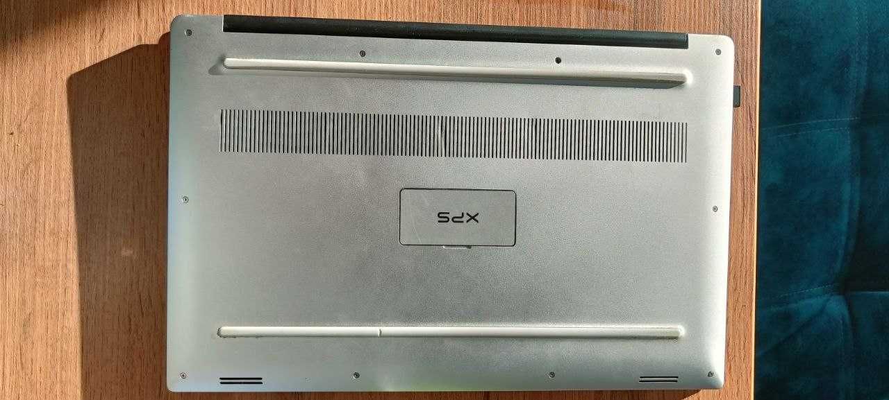 Супер ноутбук Dell Precision  5520 i7-7820hq 32Gb 512Gb 4k Touch IPS