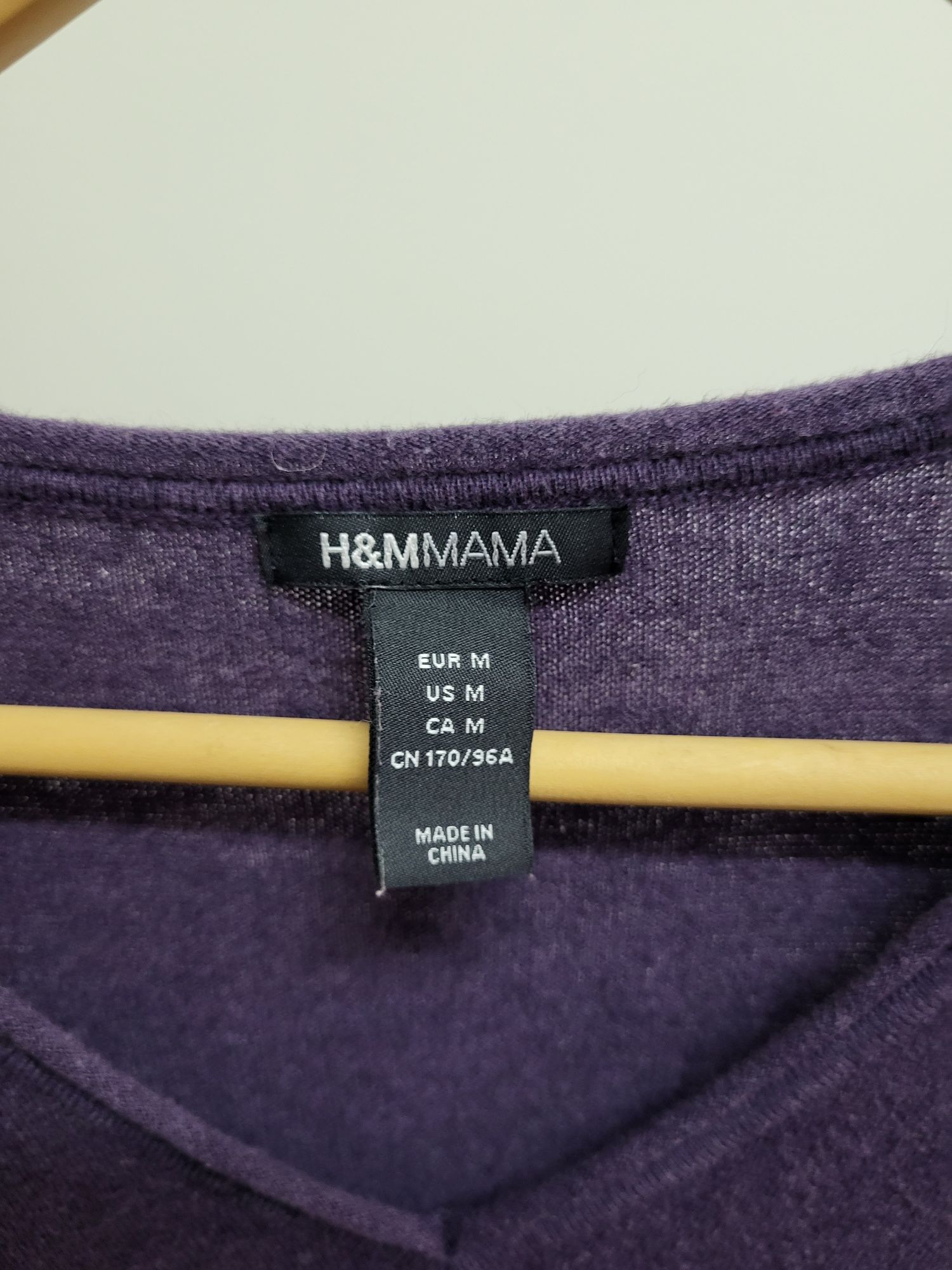 Camisola malha H&M mamã M