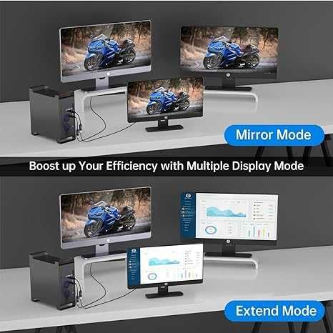 MT-VIKI 4K60Hz DP HDMI Adapter, Displayport 1.2 to HDMI 2.0 Adapter
