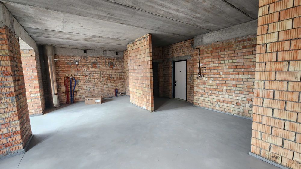 2 к квартира 75 м2 новобуд вул. Садова Центральний р-н ЖК Grand deLuxe