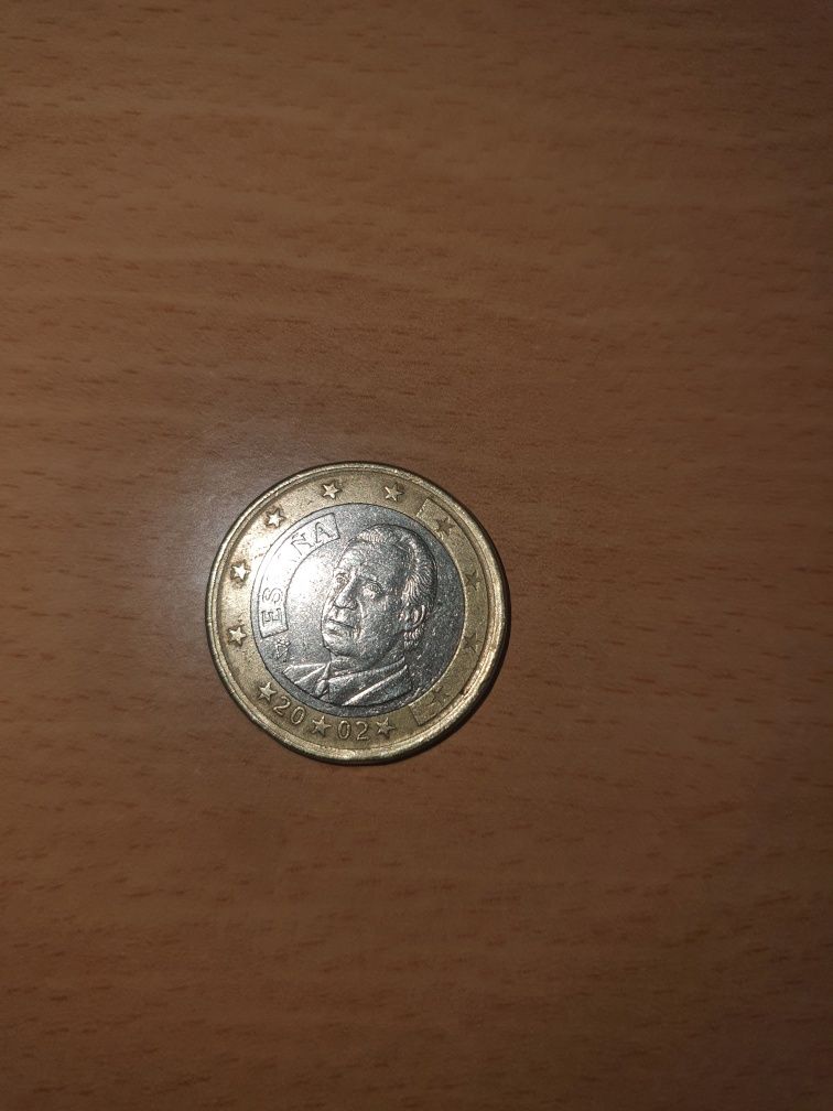 Vendo moedas especiais (preço negociável)