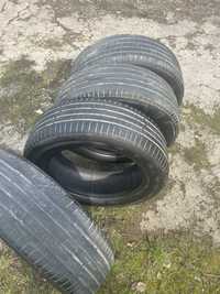 BRIDGESTONE 225/60 R18 100H