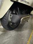 Moto Lambretta 125cc