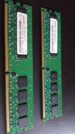 takeMS 2GB DDR2-667