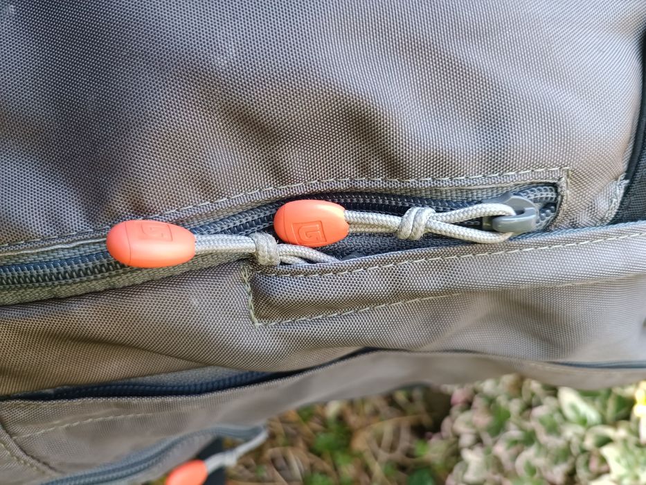 Рюкзак для трекінгу - сноуборда Burton Rider's Pack 25L