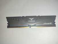 Оперативна пам'ять Team Vulcan Z Grey DDR4 8GB