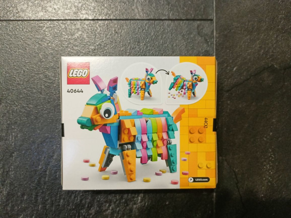 LEGO 40644 Piniata