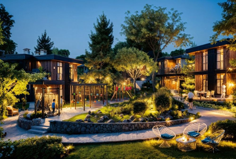 Котеджи в Болгарії м. Варна в стадіі завершення БЕЗ КОМІСІІ