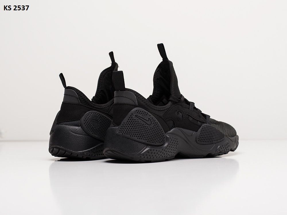 Кроссовки Nike Huarache E.D.G.E. Black