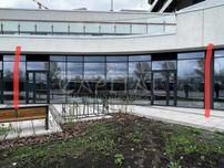 Оренда фасадного приміщення 170м2 в ЖК Грейт Great