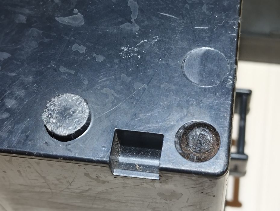 Измеритель Ф4102 СССР М4100 заземления мегаомметр