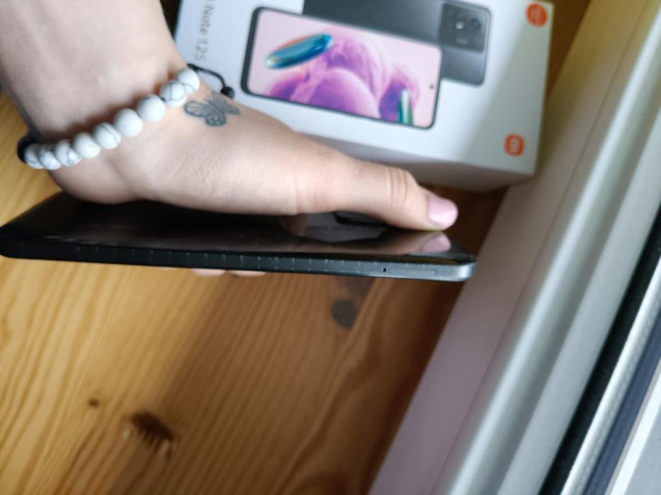 Telefon Xiaomi redmi Note 12 s 8/256
