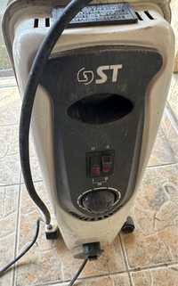 Обогреватель электрический масляный ST S144