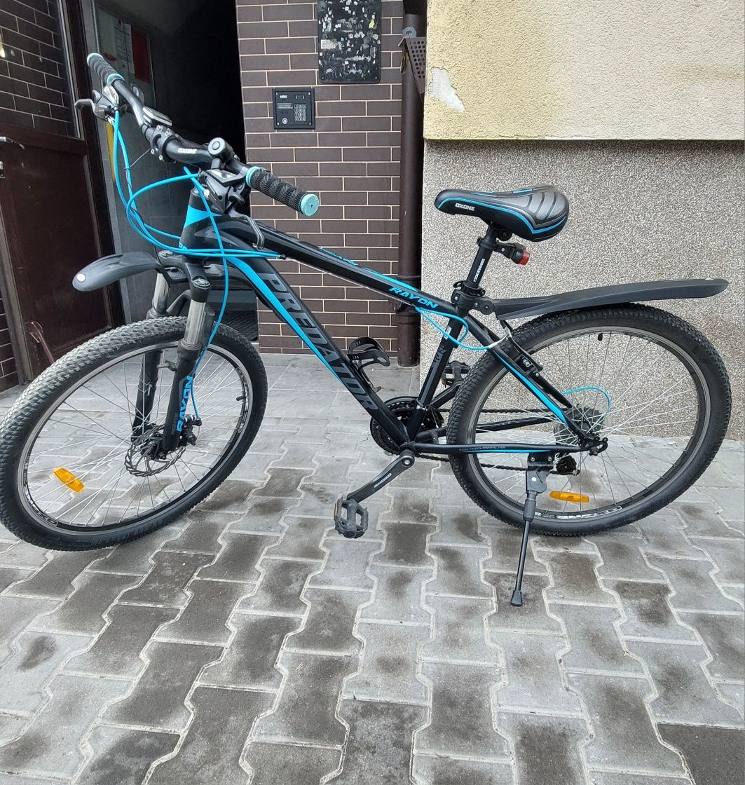 Sprzedam Rower MTB PREDATOR 26"