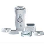 Depilator Braun silk epil 7