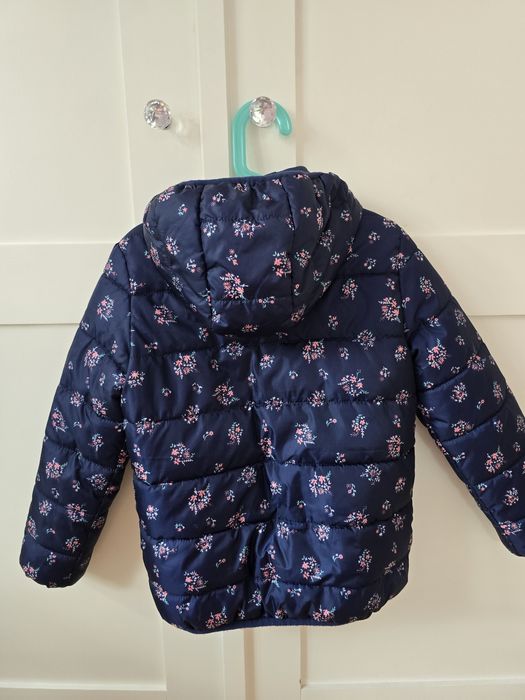 Kurtka Sinsay r.128