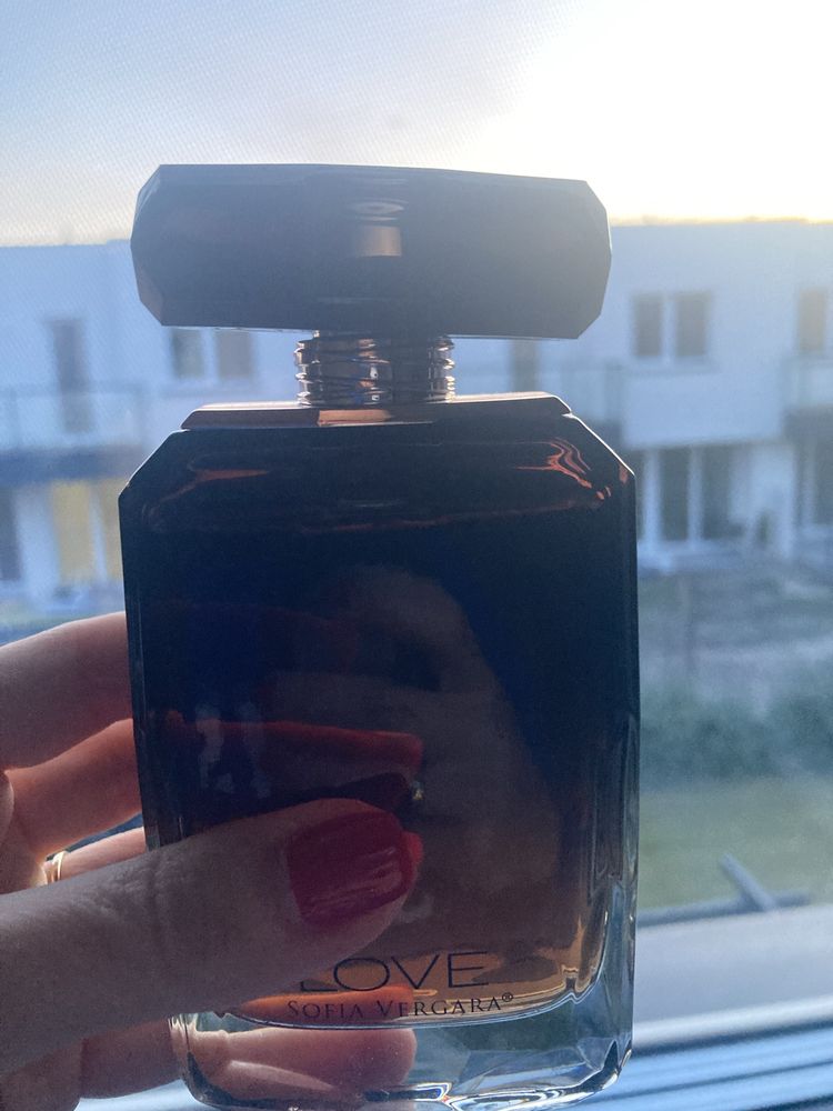 Sofia Vergara Love woda perfumowana 100ml