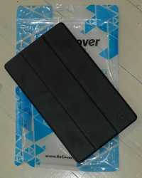 Чехол BeCover Smart Case для HUAWEI Mediapad T3 8 black Стекло