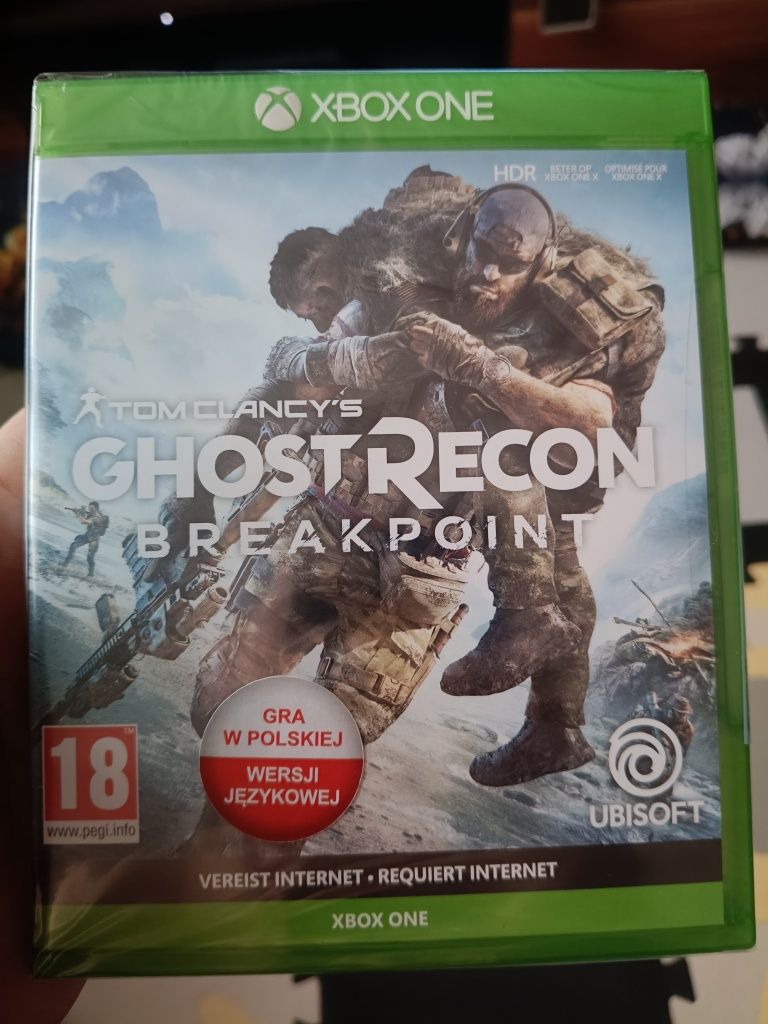 Ghost Recom Breakpoint