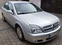 Opel Vectra C 1.8 benzyna 143tys km