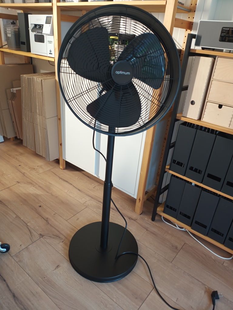 Wentylator stojący OPTIMUM WT-2740