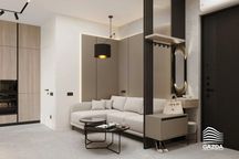 2-кімнатна квартира з ремонтом | PARKLAND | Ужгород - PL 3.46