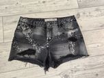 Damskie jeansowe spodenki rozmiar 42 Denim Co.