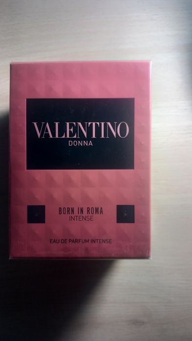 Valentino Donna Born in Roma 100ml