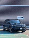 Mercedes-Benz EQB 2022 350 4Matic AMG Look