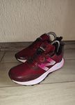 Damskie śliczne sneakersy New Balance rozmiar 37.5 stan bardzo dobry