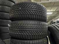 Шини в новому стані 235/55R17 Goodyear Vector4Season SUV 4x4