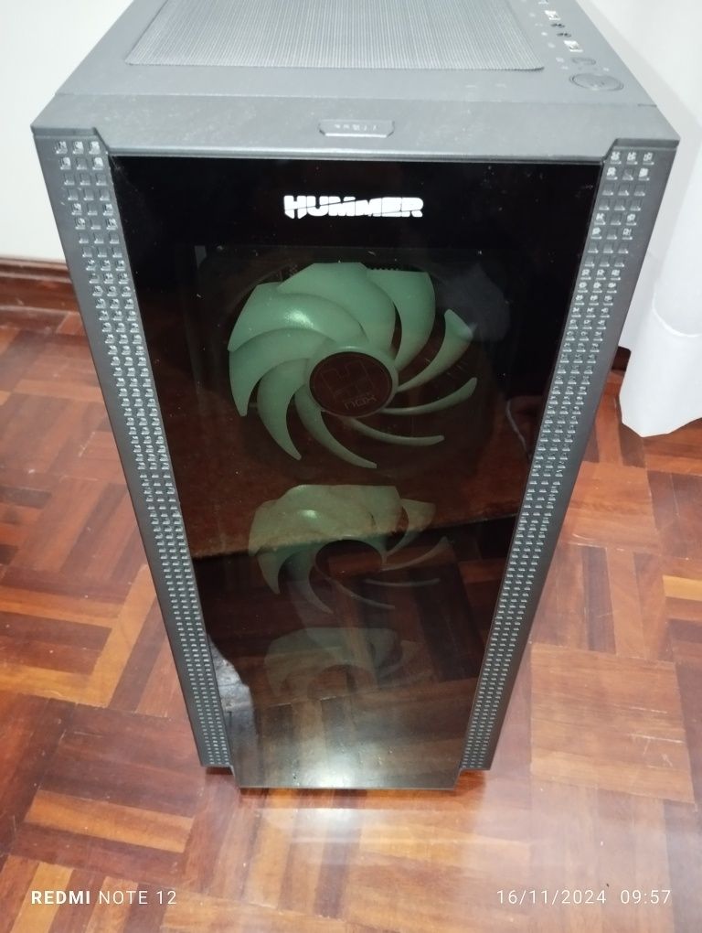 PC Gaming I5 11700F
