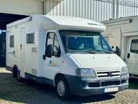 Chausson Welcome 70