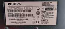 Tv Philips 22 polegadas