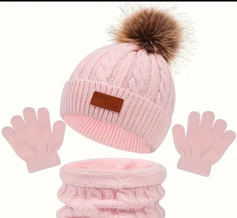 Набір для дівчинки 2 рочки