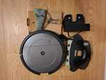 iRobot ROOMBA COMBO z funkcją mopowania