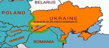 Склад/виробниче приміщення/склад для зберігання зерна в м.Мукачево