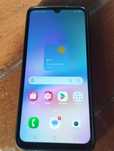 Smartphone Samsung Galaxy A05S 128GB Preto com GARANTIA até 27/04/2026