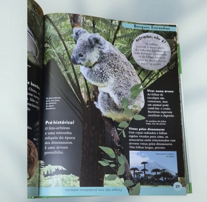 Enciclopédia da Natureza