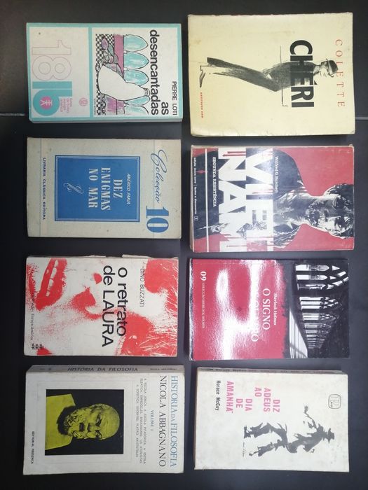 Livros literatura portuguesa viagens