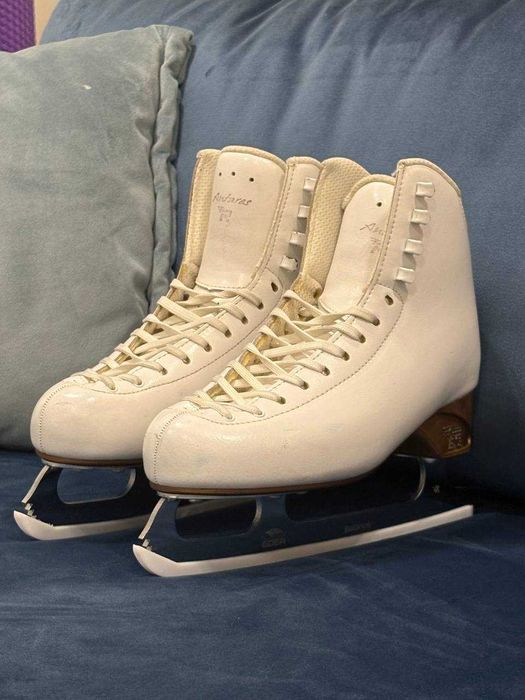 Ковзани Risport Antares