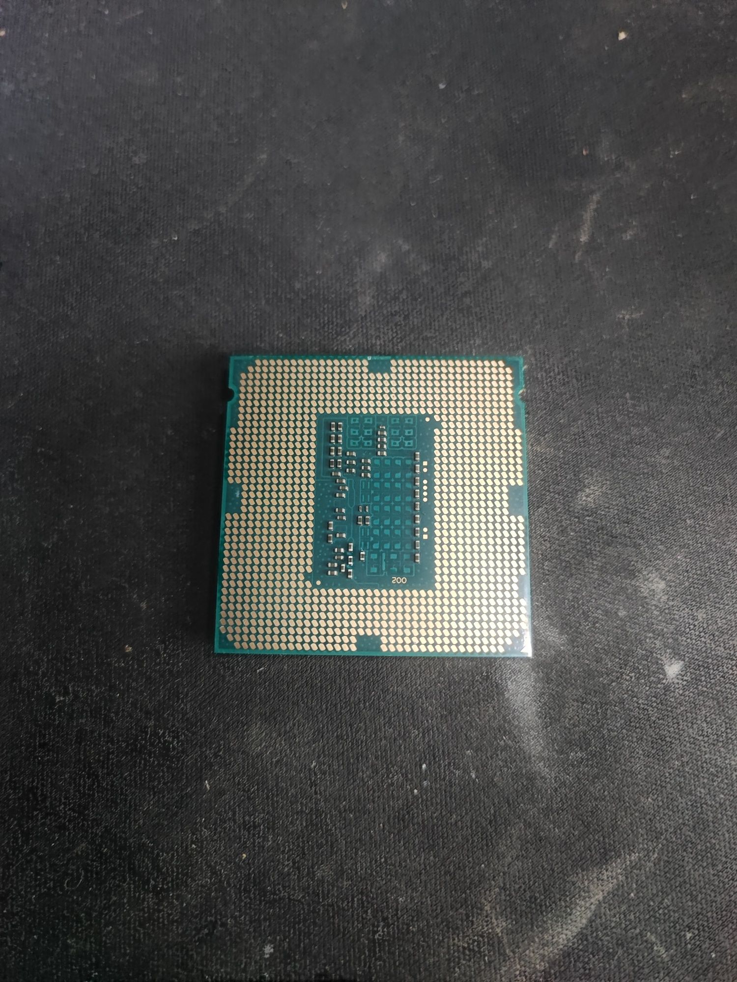 Procesor Intel Xeon E3-1220V3 3,5GHz 8MB 4 rdzeni LGA1150