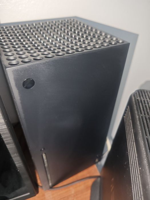 Xbox Series X - 1TB