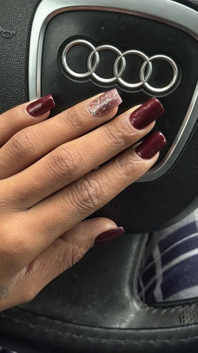 Nail designer, fibra de vidro/molde F1